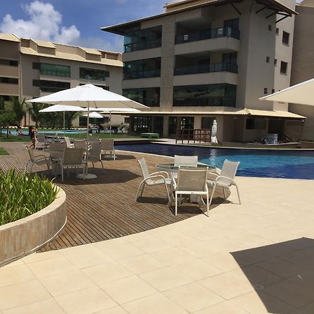 Ekoara Residence Beach 225 Pôrto das Galinhas Szoba fotó