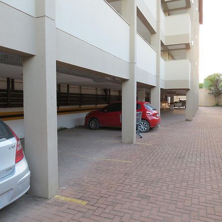 Ekoara Residence Beach 225 Pôrto das Galinhas Kültér fotó