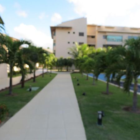 Ekoara Residence Beach 225 Pôrto das Galinhas Kültér fotó