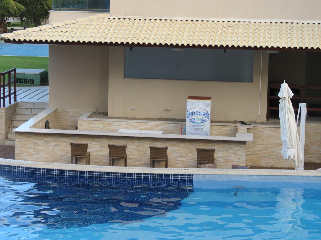Ekoara Residence Beach 225 Pôrto das Galinhas Kültér fotó