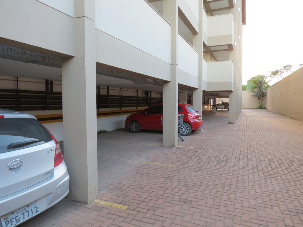 Ekoara Residence Beach 225 Pôrto das Galinhas Kültér fotó