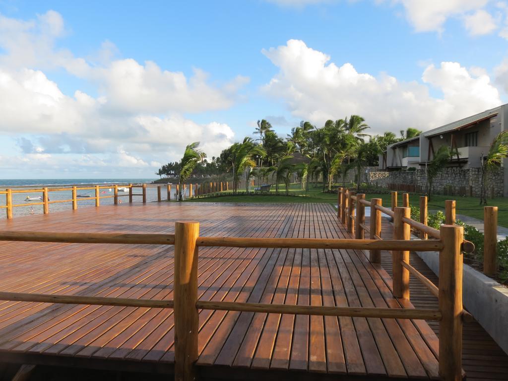 Ekoara Residence Beach 225 Pôrto das Galinhas Kültér fotó