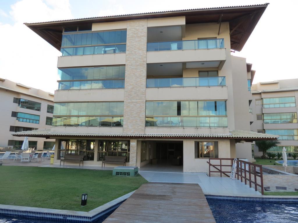 Ekoara Residence Beach 225 Pôrto das Galinhas Kültér fotó