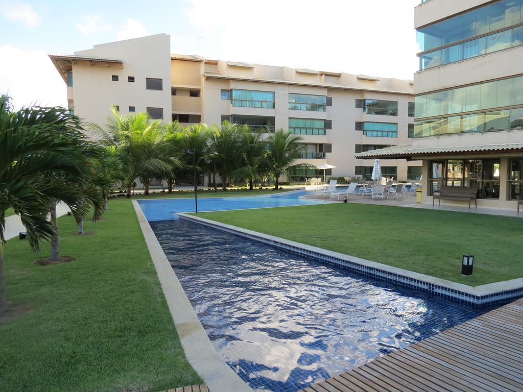 Ekoara Residence Beach 225 Pôrto das Galinhas Kültér fotó