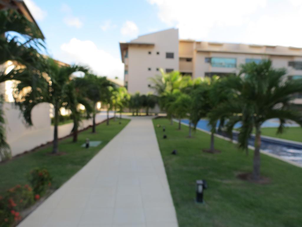 Ekoara Residence Beach 225 Pôrto das Galinhas Kültér fotó