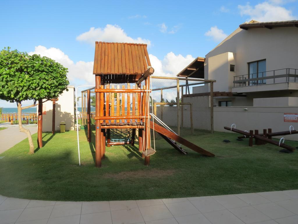 Ekoara Residence Beach 225 Pôrto das Galinhas Kültér fotó