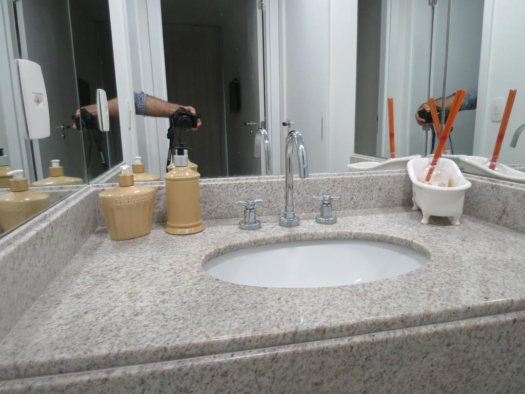 Ekoara Residence Beach 225 Pôrto das Galinhas Kültér fotó