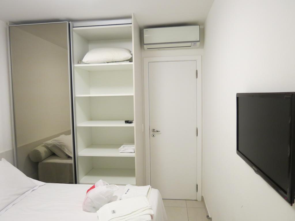 Ekoara Residence Beach 225 Pôrto das Galinhas Kültér fotó