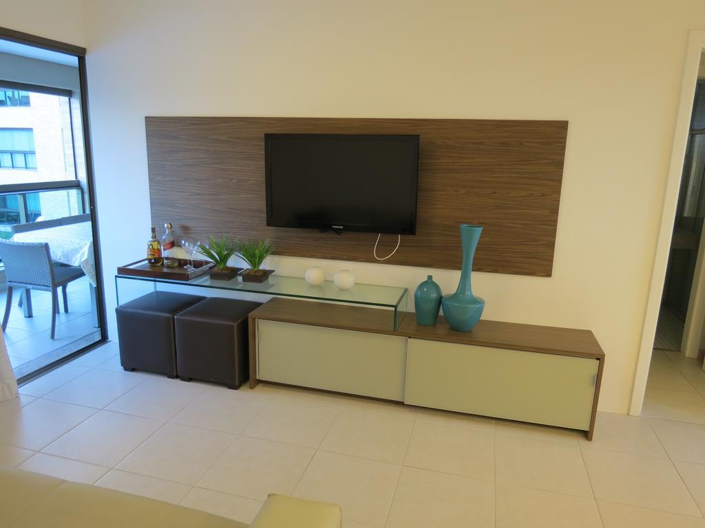 Ekoara Residence Beach 225 Pôrto das Galinhas Kültér fotó