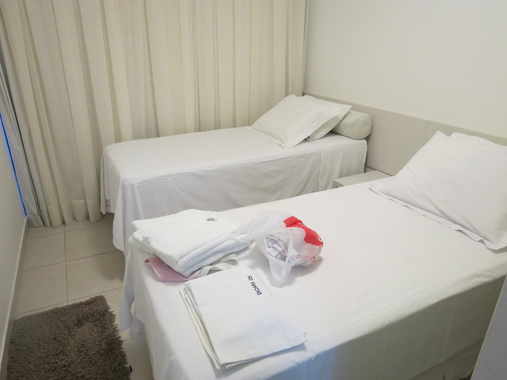 Ekoara Residence Beach 225 Pôrto das Galinhas Kültér fotó