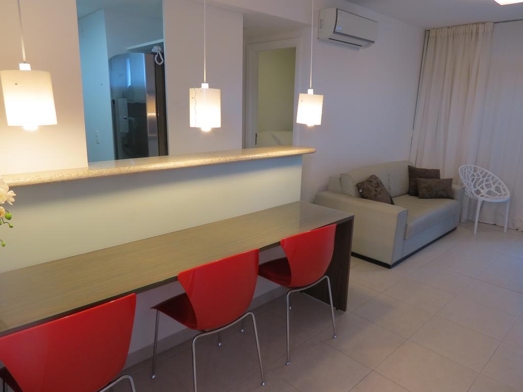 Ekoara Residence Beach 225 Pôrto das Galinhas Kültér fotó