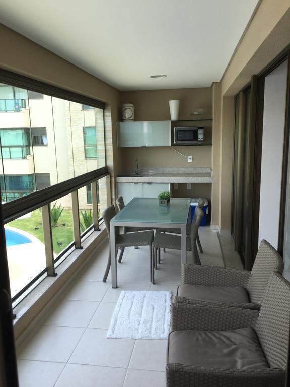 Ekoara Residence Beach 225 Pôrto das Galinhas Kültér fotó