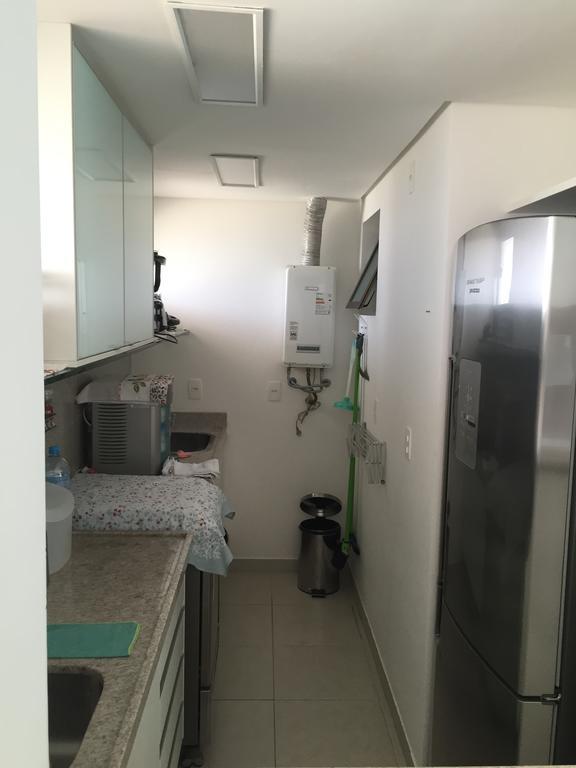 Ekoara Residence Beach 225 Pôrto das Galinhas Kültér fotó